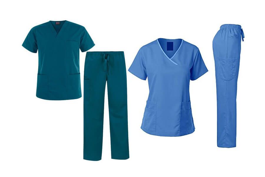 Medical Scrubs